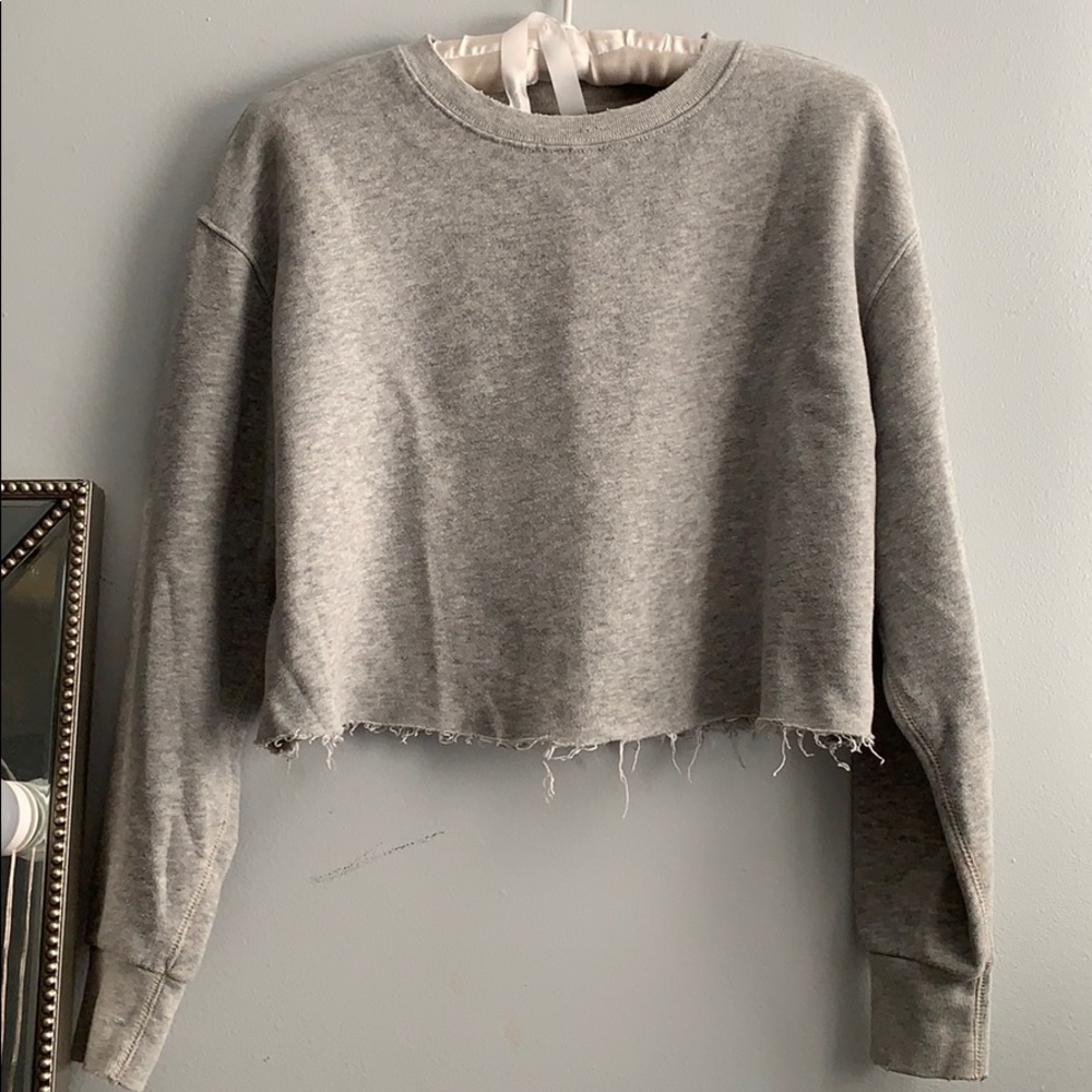 American Eagle sweatshirt